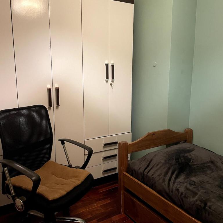 Dúplex 80m2 Luminoso 3Hab 2Ba Cerca Rambla y Centro - Apartamento de 3 dormitorios - 23