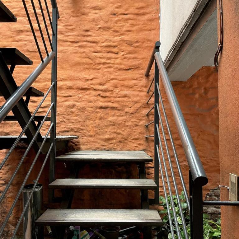 Dúplex 80m2 Luminoso 3Hab 2Ba Cerca Rambla y Centro - Apartamento de 3 dormitorios - 27