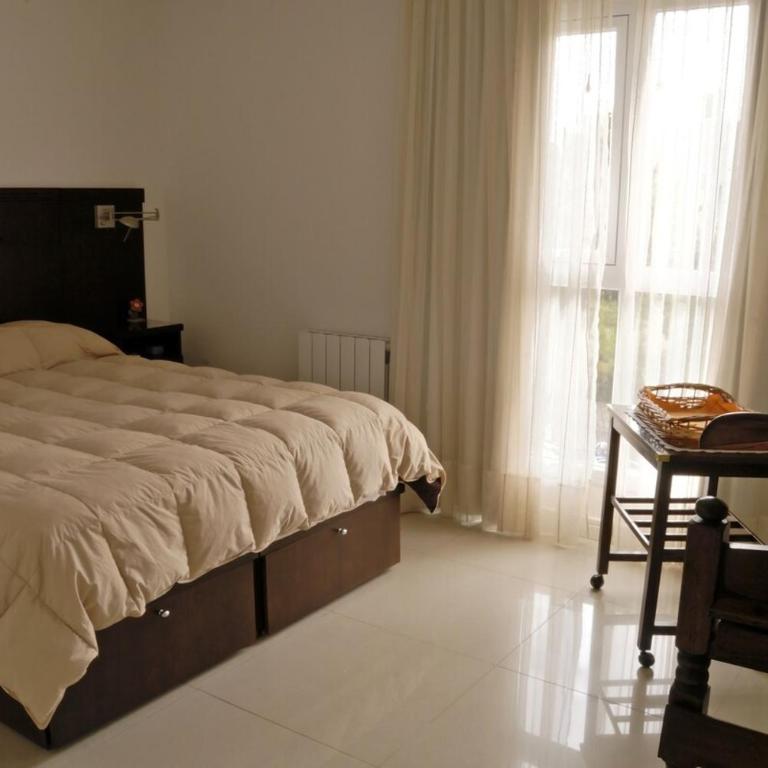 MAR DEL PLATA PLAYA VARESE con COCHERA - Apartamento de 1 dormitorio - 3