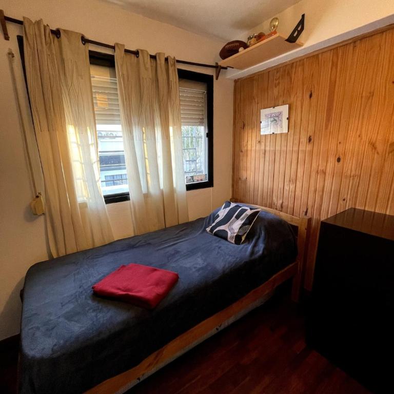 Dúplex 80m2 Luminoso 3Hab 2Ba Cerca Rambla y Centro - Apartamento de 3 dormitorios - 30