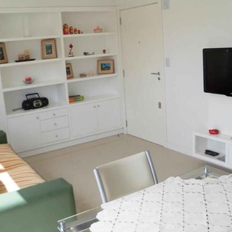 MAR DEL PLATA PLAYA VARESE con COCHERA - Apartamento de 1 dormitorio - 5