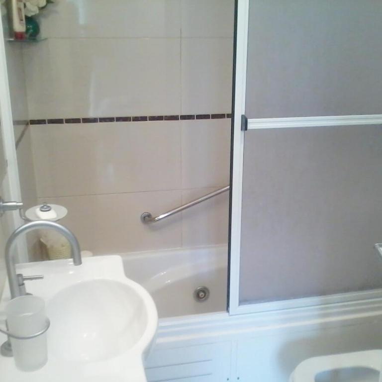 MAR DEL PLATA PLAYA VARESE con COCHERA - Apartamento de 1 dormitorio - 6