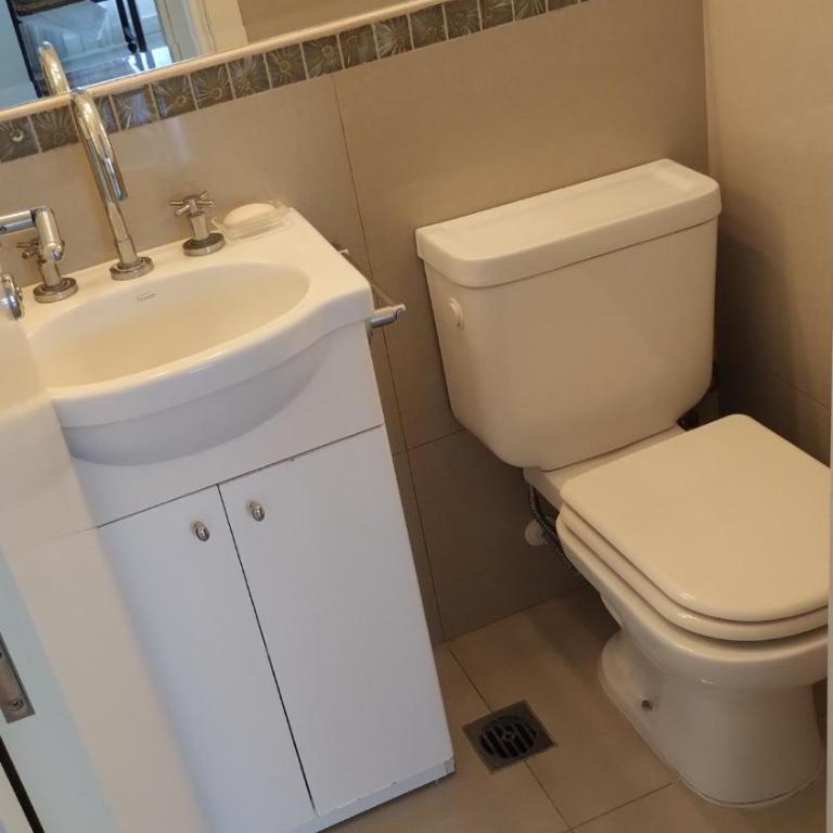 MAR DEL PLATA PLAYA VARESE con COCHERA - Apartamento de 1 dormitorio - 8