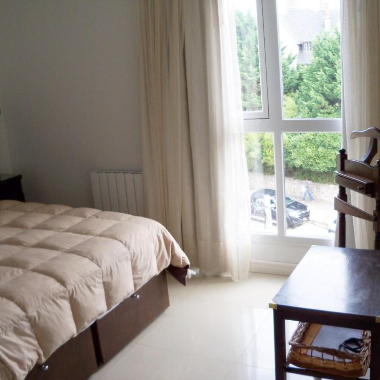 MAR DEL PLATA PLAYA VARESE con COCHERA - Apartamento de 1 dormitorio - 11