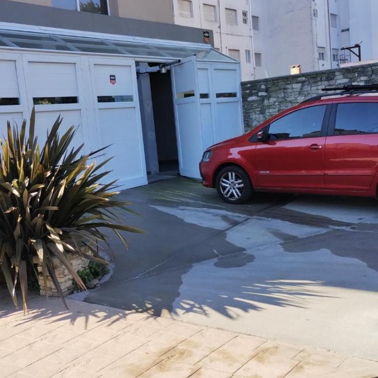 MAR DEL PLATA PLAYA VARESE con COCHERA - Apartamento de 1 dormitorio - 14