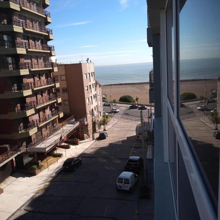MAR DEL PLATA PLAYA VARESE con COCHERA - Apartamento de 1 dormitorio - 16