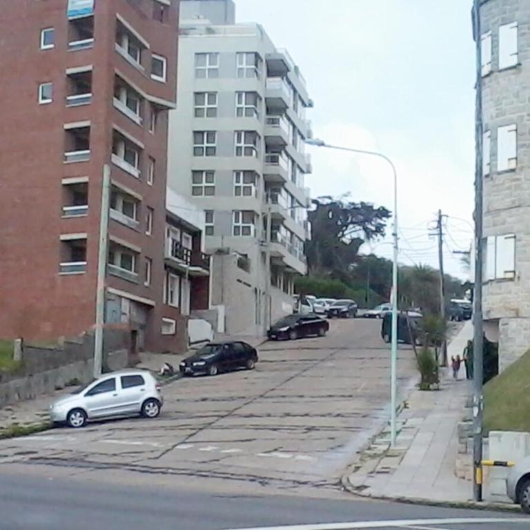 MAR DEL PLATA PLAYA VARESE con COCHERA - Apartamento de 1 dormitorio - 19