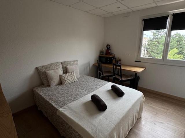 Happy Cosy - Appartement 1 Chambre - 3