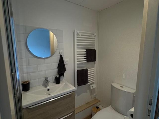 Happy Cosy - Appartement 1 Chambre - 9