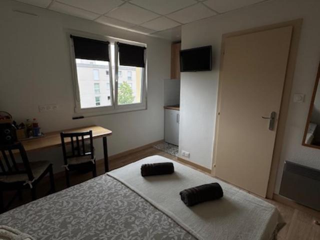 Happy Cosy - Appartement 1 Chambre - 4