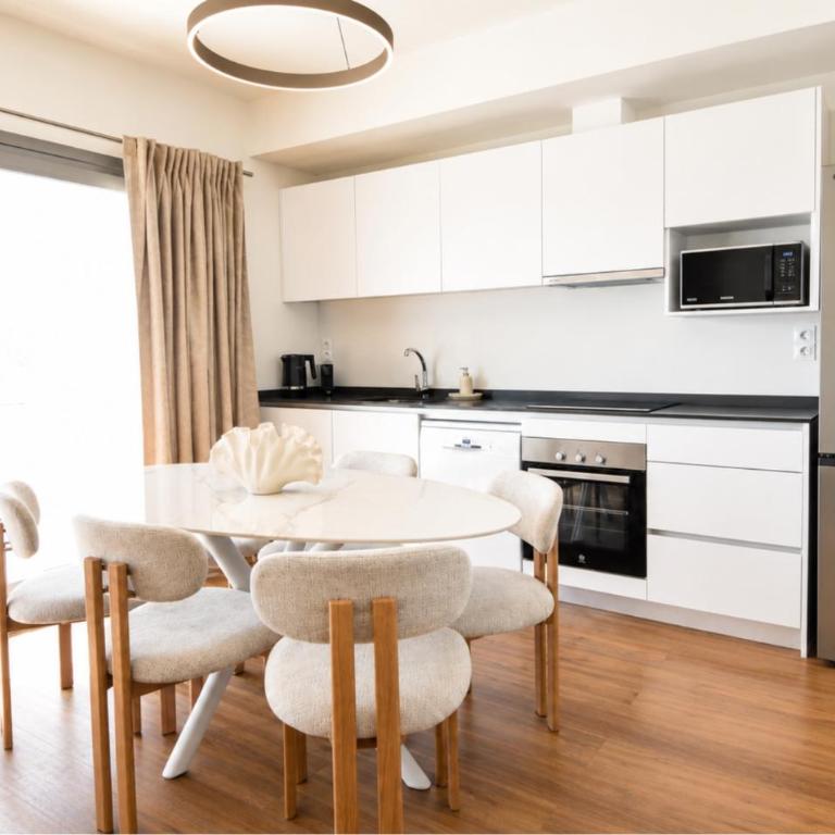 Modern 2 bed Apartment in Habitat Estepona - Apartamento - 9