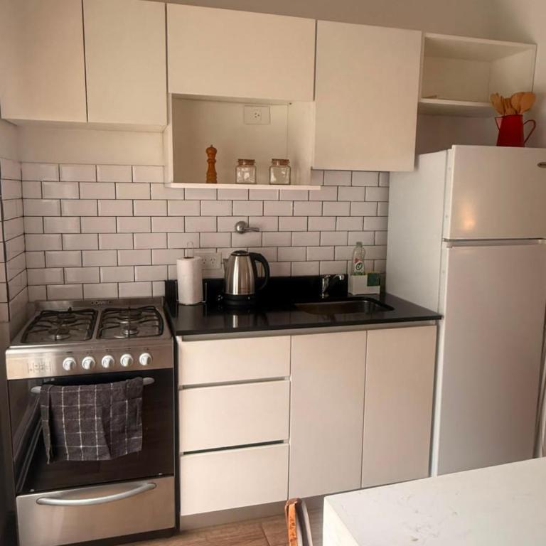 NICETO Way 26 - Apartamento de 1 dormitorio - 13
