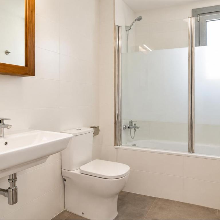 Modern 2 bed Apartment in Habitat Estepona - Apartamento - 20