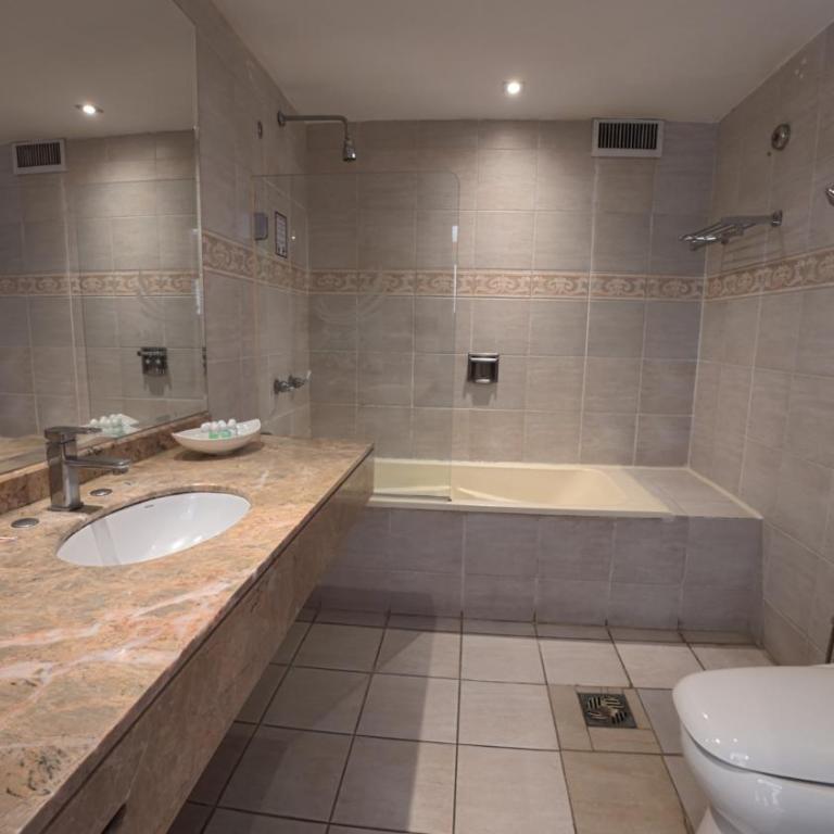Gran Hotel Santa Cruz - Habitación Triple Confort - 4