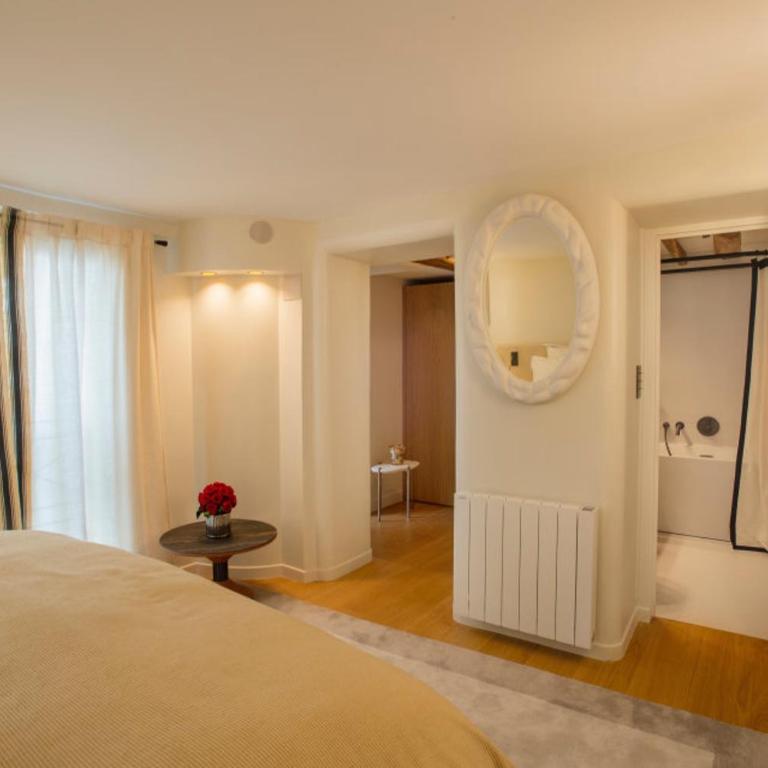 Prestige Champs-Elysées - Terrasse - Clim - Appartement 2 Chambres avec Terrasse - 17