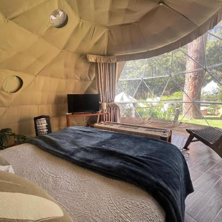 Lunada Mazamitla - Villa Deluxe - 22