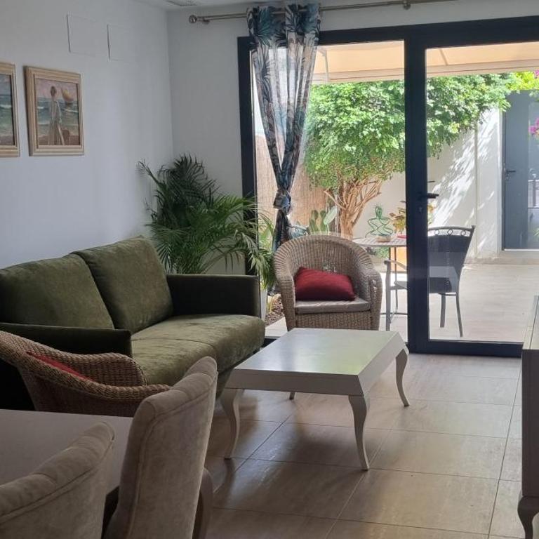 Mirador Playa Castilnovo - Two-Bedroom House - 2