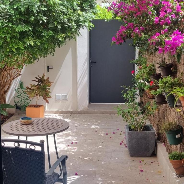 Mirador Playa Castilnovo - Two-Bedroom House - 3