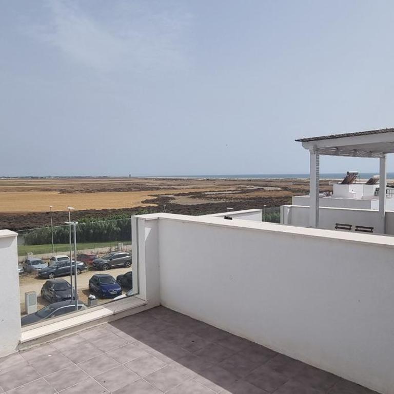 Mirador Playa Castilnovo - Two-Bedroom House - 9