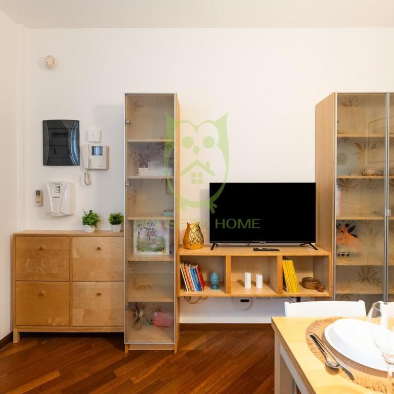Hermes - 2 Suites with Private Bathroom - Appartamento con 2 Camere da Letto - 1