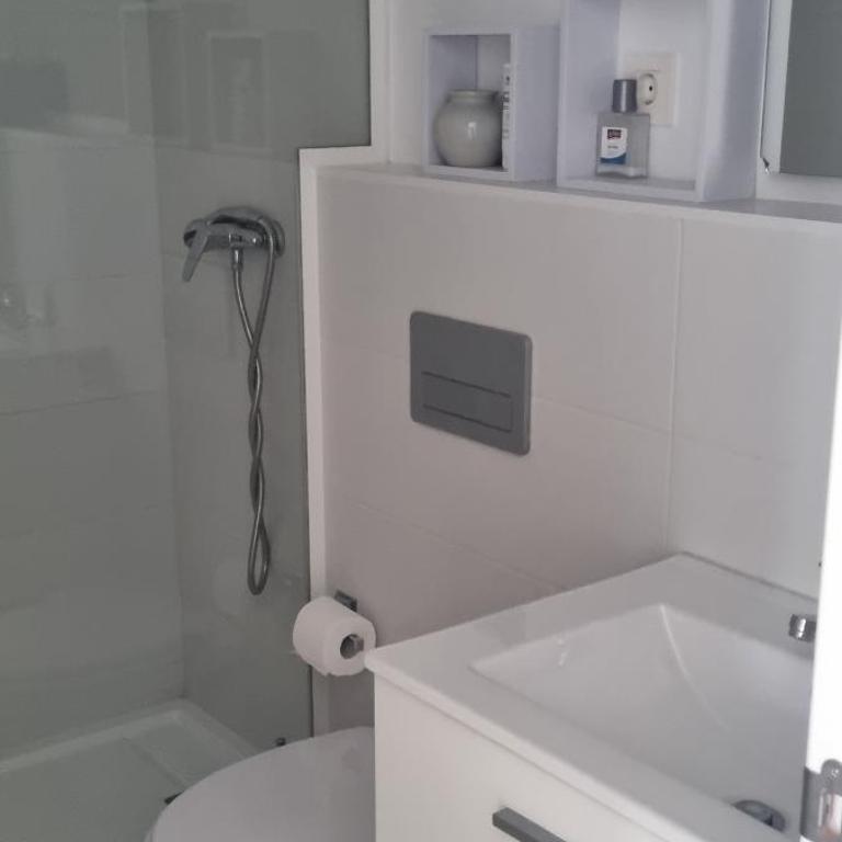 Mirador Playa Castilnovo - Two-Bedroom House - 8
