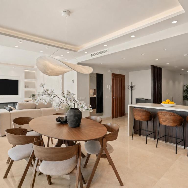 New Luxury Penthouse Rooftop Jacuzzi & Sea View - Apartamento - 3