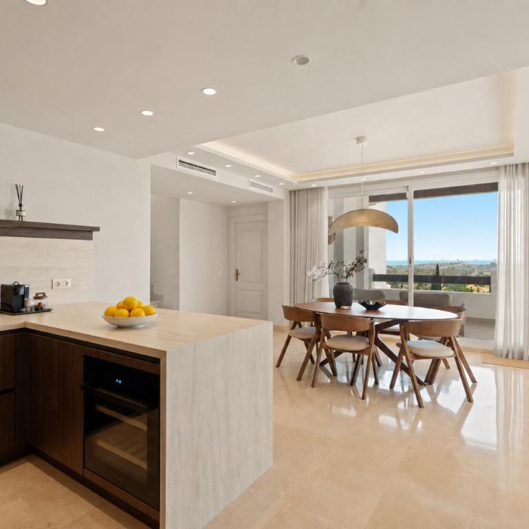 New Luxury Penthouse Rooftop Jacuzzi & Sea View - Apartamento - 10