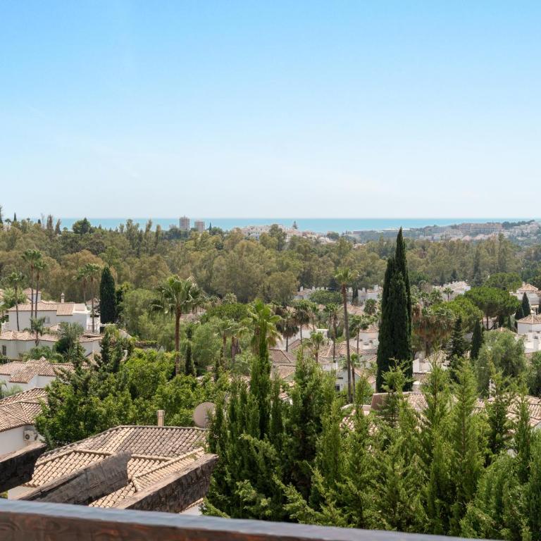 New Luxury Penthouse Rooftop Jacuzzi & Sea View - Apartamento - 30