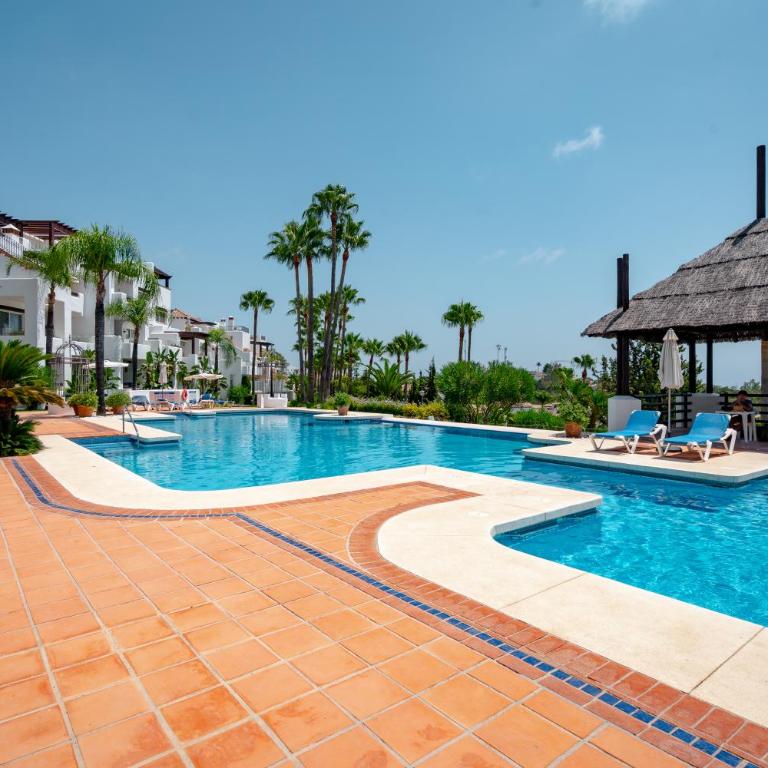 New Luxury Penthouse Rooftop Jacuzzi & Sea View - Apartamento - 6