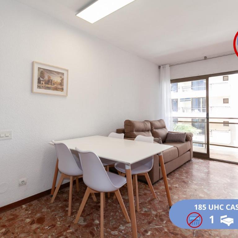 UHC Casalmar Apartments - Apartment mit 1 Schlafzimmer - 6