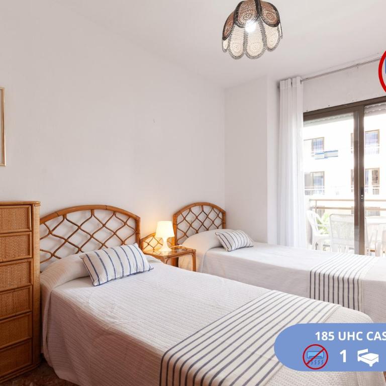 UHC Casalmar Apartments - Apartment mit 1 Schlafzimmer - 11