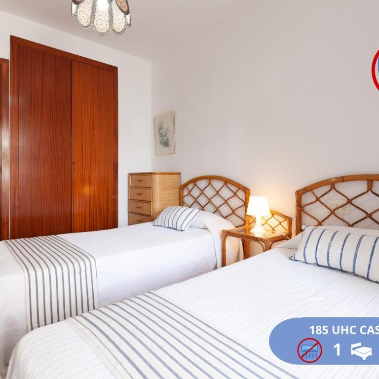 UHC Casalmar Apartments - Apartment mit 1 Schlafzimmer - 12