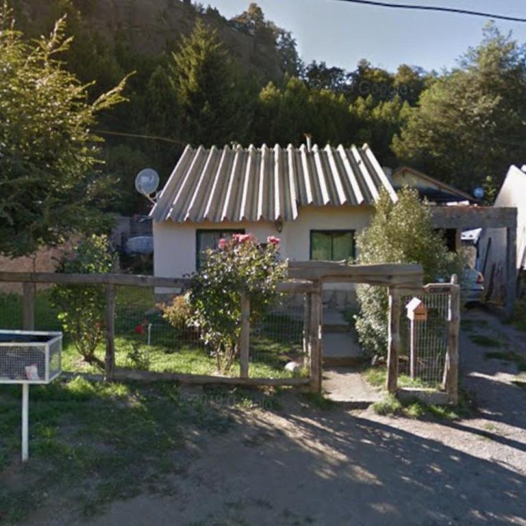 Los Zorzales 107 - Casa de 2 dormitorios - 1