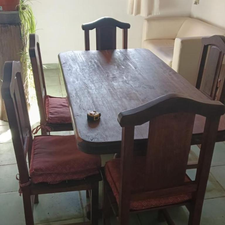 Los Zorzales 107 - Casa de 2 dormitorios - 2