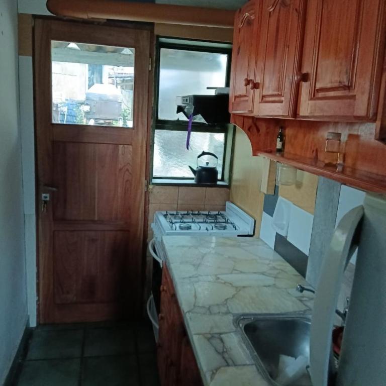 Los Zorzales 107 - Casa de 2 dormitorios - 5
