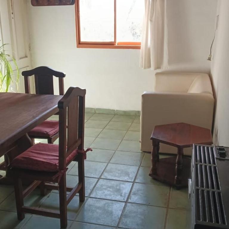 Los Zorzales 107 - Casa de 2 dormitorios - 3