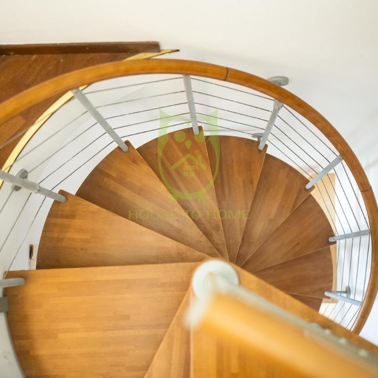 Hermes - 2 Suites with Private Bathroom - Appartamento con 2 Camere da Letto - 4