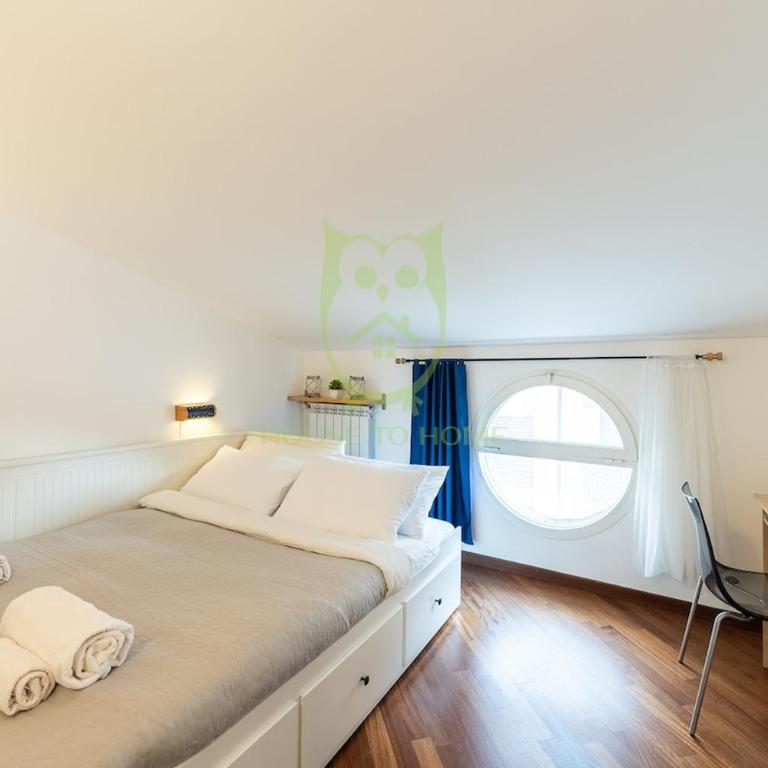 Hermes - 2 Suites with Private Bathroom - Appartamento con 2 Camere da Letto - 15