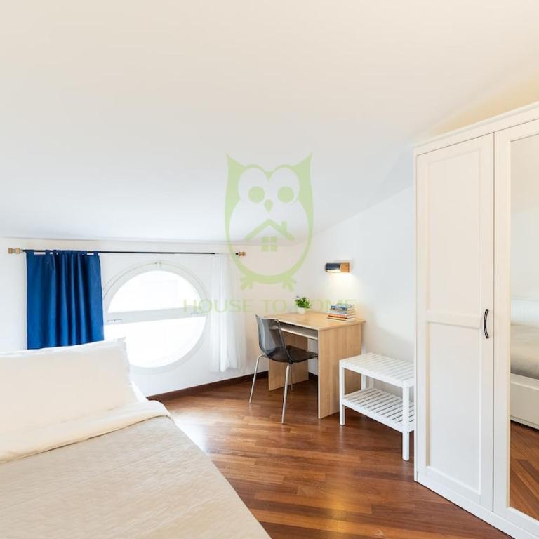 Hermes - 2 Suites with Private Bathroom - Appartamento con 2 Camere da Letto - 23