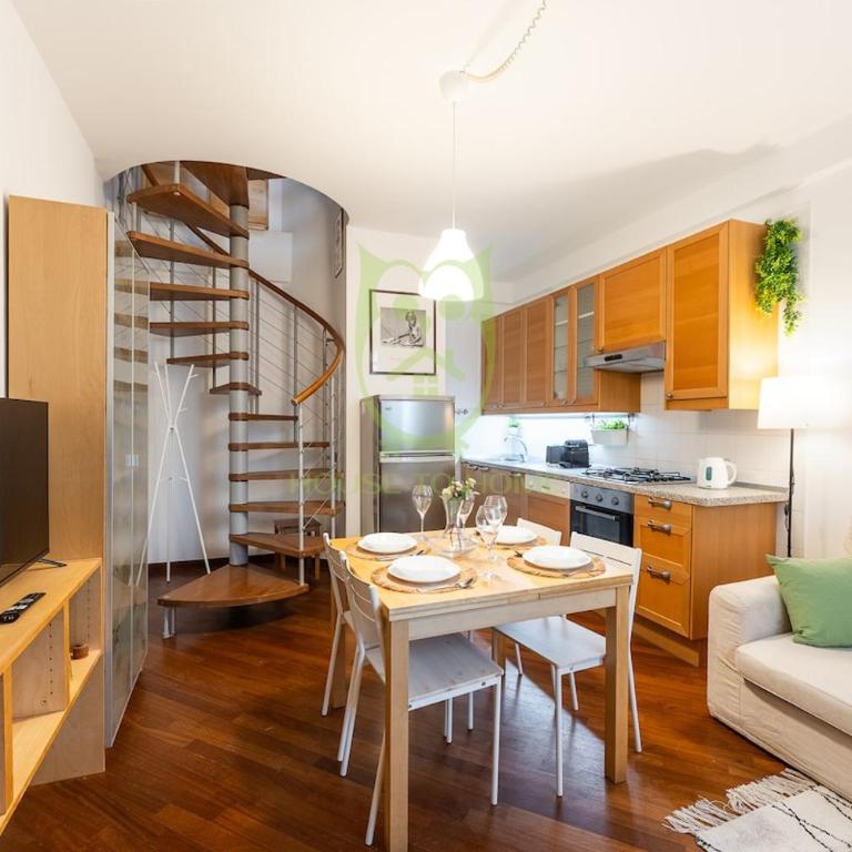 Hermes - 2 Suites with Private Bathroom - Appartamento con 2 Camere da Letto - 26