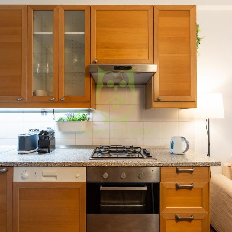 Hermes - 2 Suites with Private Bathroom - Appartamento con 2 Camere da Letto - 30