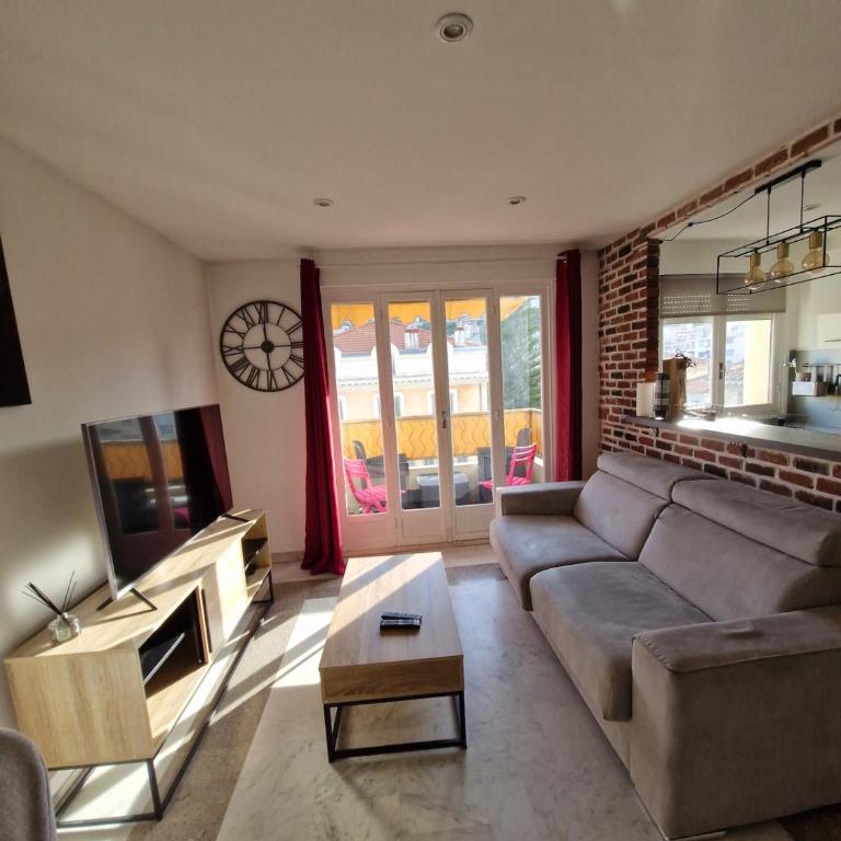 Libération Apartement - Appartement 1 Chambre - 1