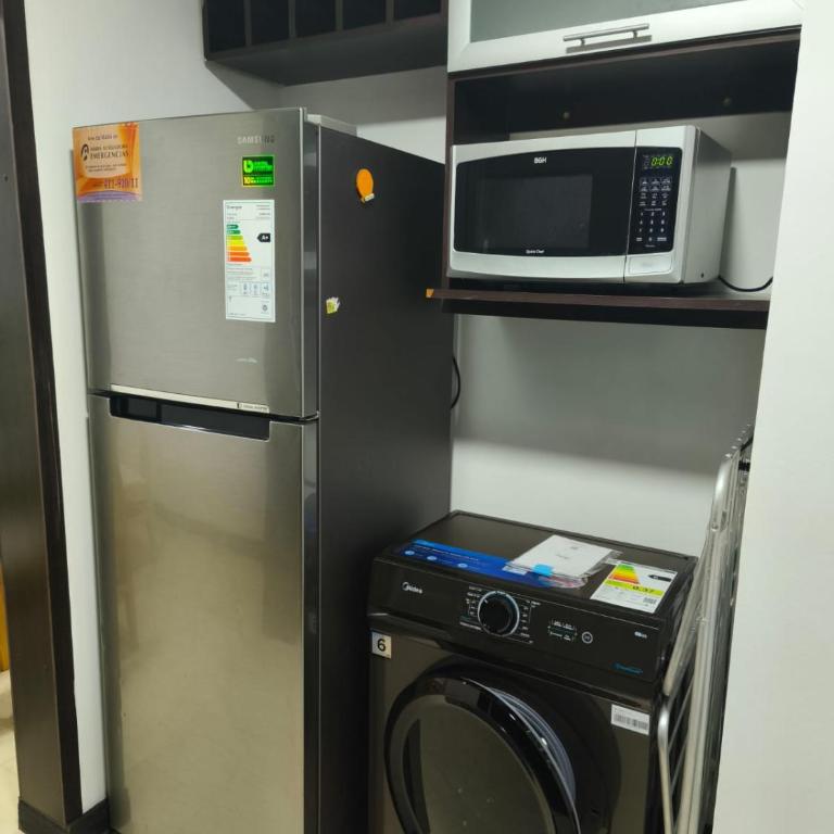 DTO Lo de LIDIA - Apartamento de 1 dormitorio - 3