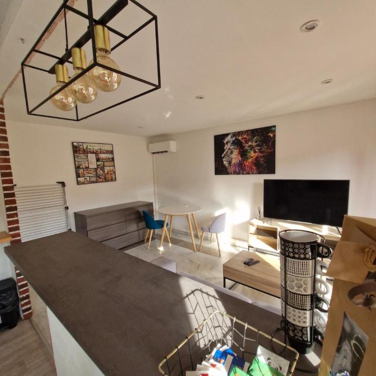 Libération Apartement - Appartement 1 Chambre - 2