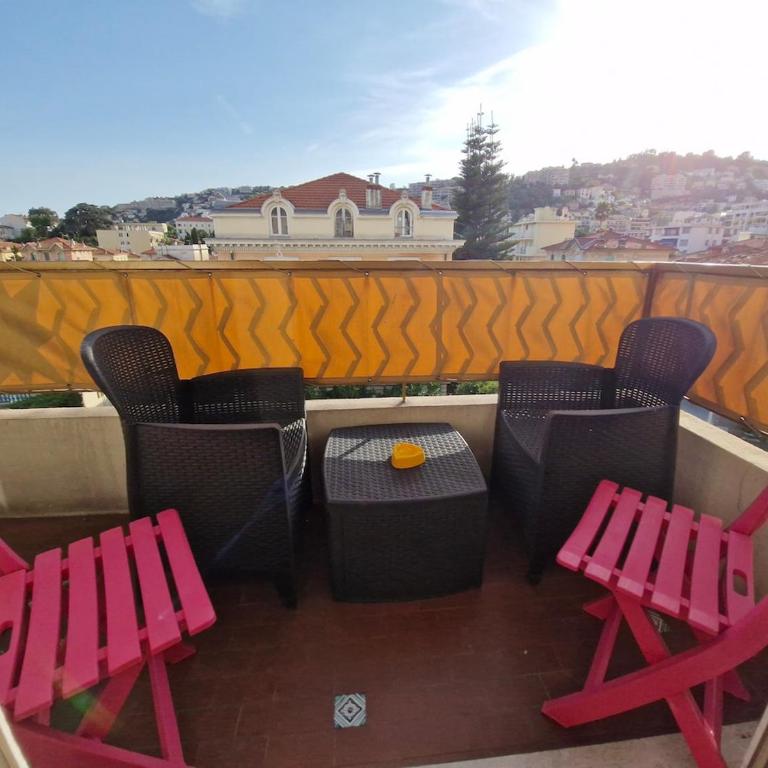 Libération Apartement - Appartement 1 Chambre - 10