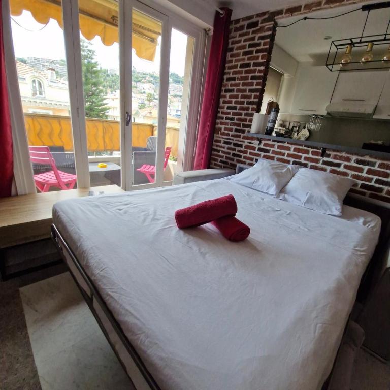 Libération Apartement - Appartement 1 Chambre - 5
