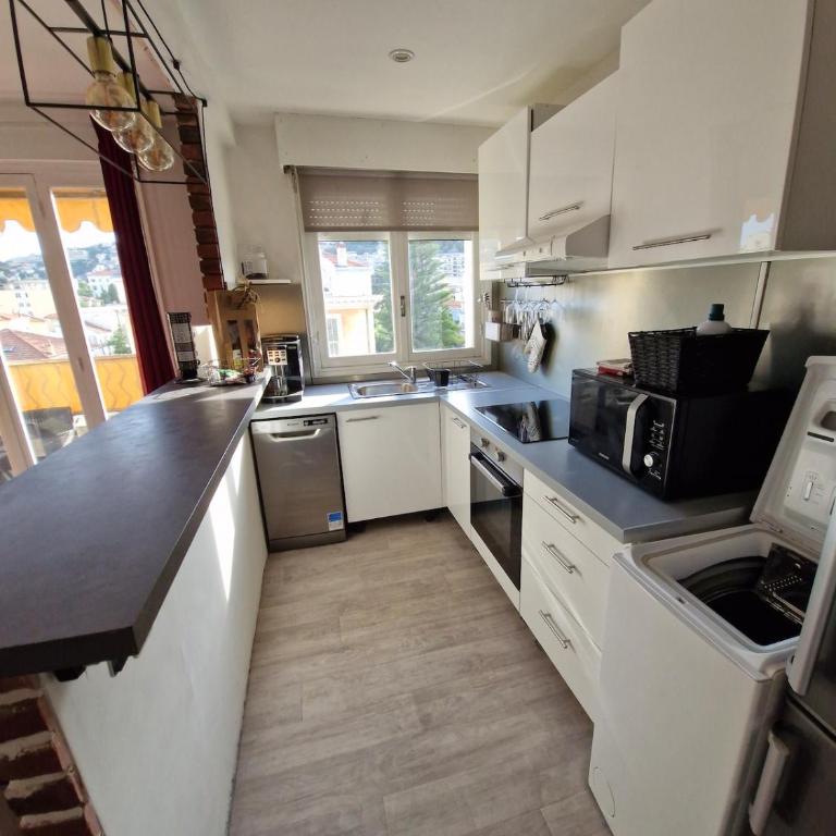 Libération Apartement - Appartement 1 Chambre - 11