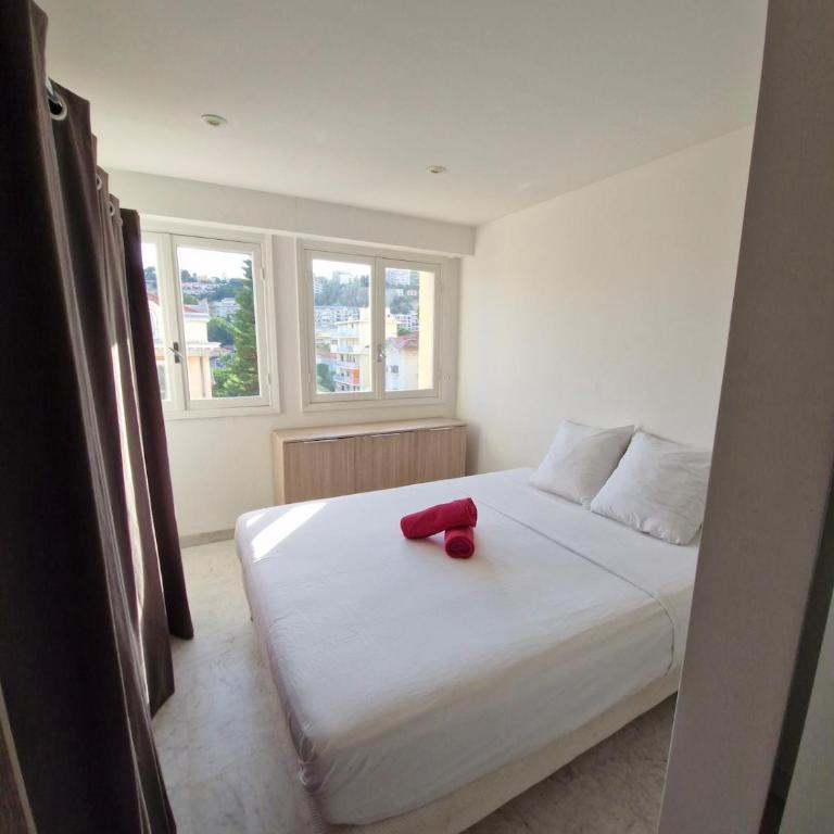 Libération Apartement - Appartement 1 Chambre - 7