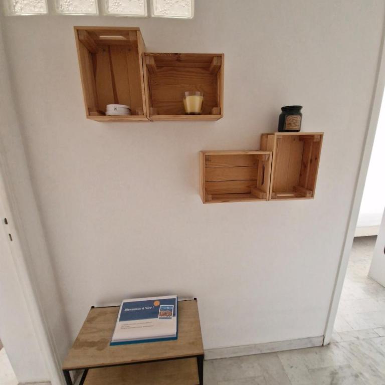 Libération Apartement - Appartement 1 Chambre - 13