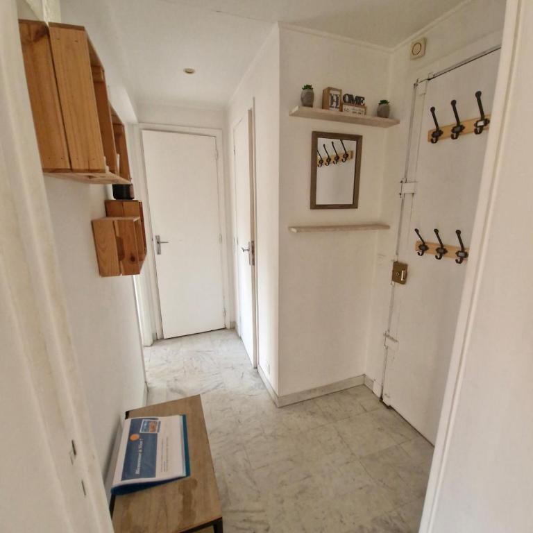 Libération Apartement - Appartement 1 Chambre - 14